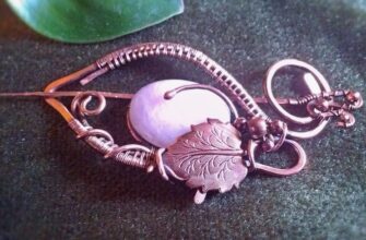 Що таке фібула: історія, значення та використання в моді України