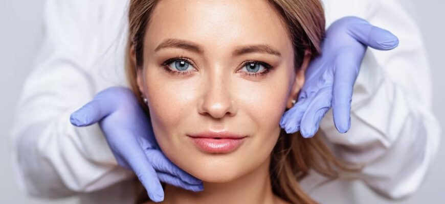 Філери для обличчя: що це таке і як вони змінюють вашу шкіру