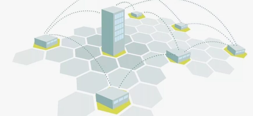 Філія: Що Це Таке та Які Її Основні Функції у Бізнесі