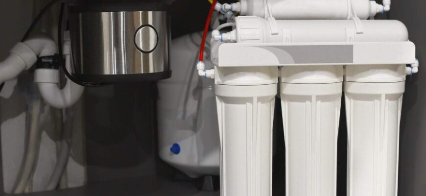 Фільтрація: Визначення, види та застосування у повсякденному житті