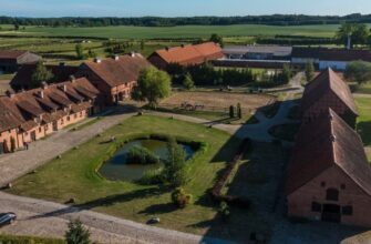 Фільварок: Історія та Вплив на Аграрну Економіку України