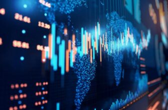 Що таке фінансовий ринок: основні поняття та роль у економіці