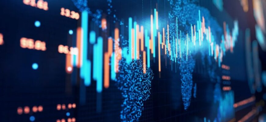 Що таке фінансовий ринок: основні поняття та роль у економіці