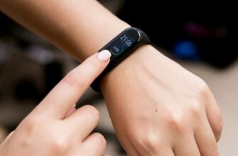 Що таке фітнес-браслет: функції, переваги та вибір для здоров’я