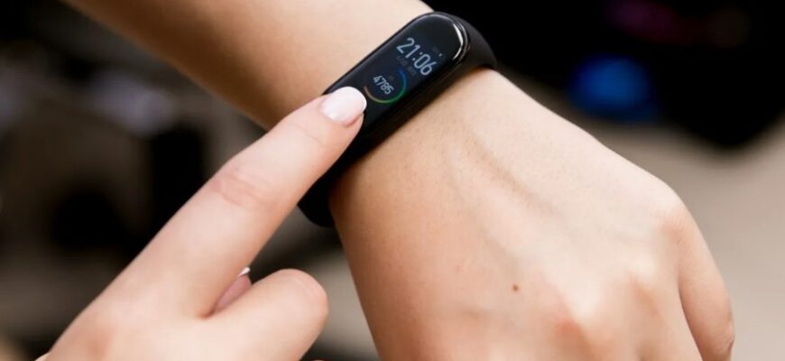 Що таке фітнес-браслет: функції, переваги та вибір для здоров’я