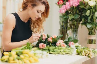 Флорист: Хто це і чим займається? Все про професію флориста