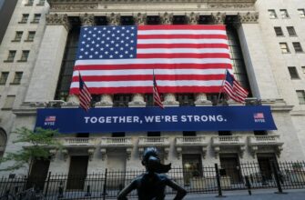 Фондовий ринок: Що це таке та як він працює в Україні?