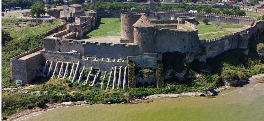 Що таке форпост: значення, функції та історичні приклади використання