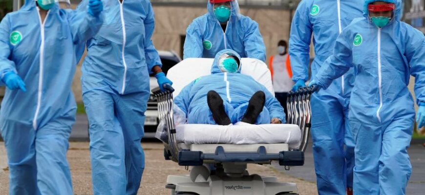 Форс-мажорні обставини: що це і як вони впливають на бізнес?