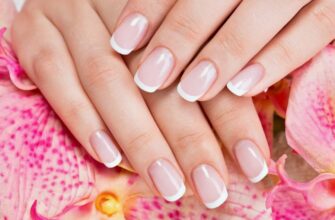 Що таке френч: особливості, види та поради для ідеального манікюру