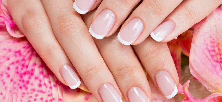 Що таке френч: особливості, види та поради для ідеального манікюру