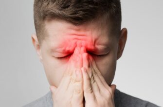 Фронтит: Що це таке, причини виникнення та ефективні методи лікування