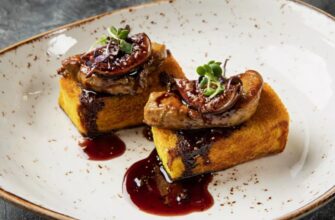 Фуа-гра: Витончений делікатес із багатовіковою історією та тонкощами