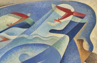 Футуризм: Історія, Характеристики та Вплив на Сучасну Культуру