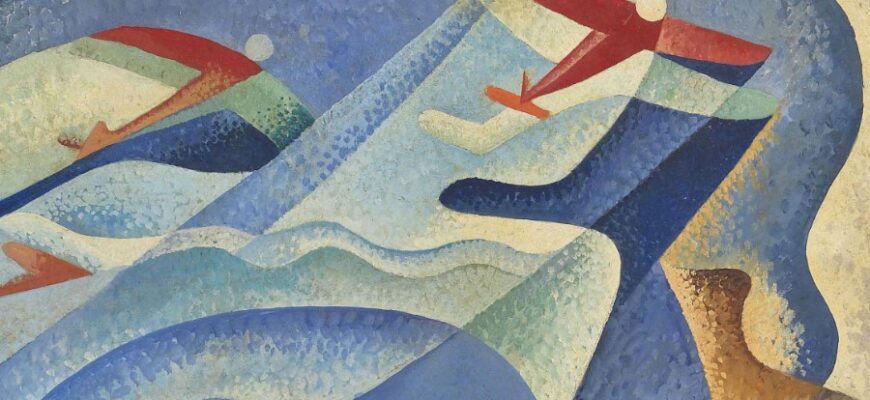 Футуризм: Історія, Характеристики та Вплив на Сучасну Культуру