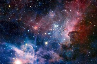 Що таке галактика: структура, види та особливості космічних систем