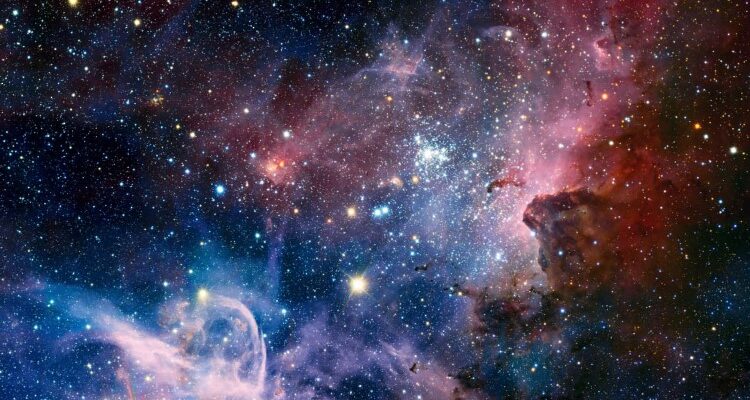 Що таке галактика: структура, види та особливості космічних систем