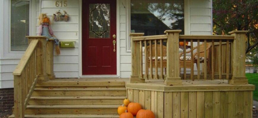 Ганок: Значення, Види та Особливості Архітектурного Елементу