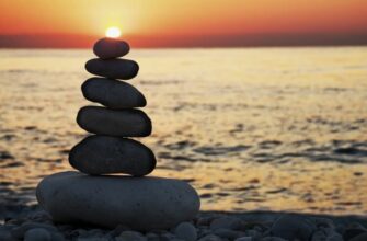 Гармонія: Що це таке та як досягти балансу в житті та почуттях