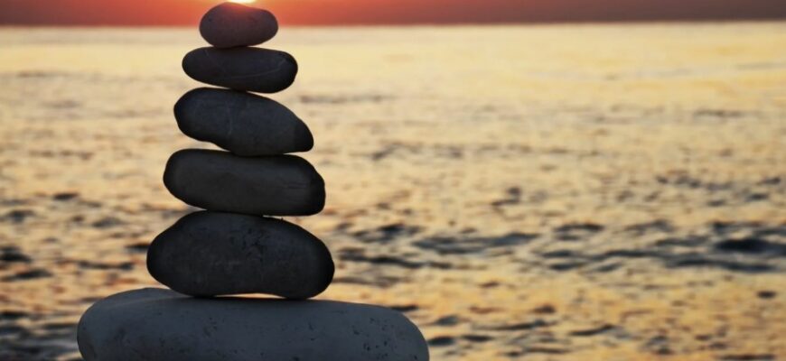 Гармонія: Що це таке та як досягти балансу в житті та почуттях