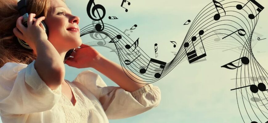 Гармонія в музиці: що вона означає та як впливає на звучання?