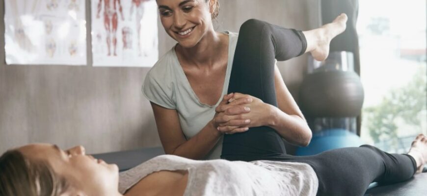 Геміплегія: все, що потрібно знати про діагностику та лікування