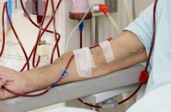 Гемодіаліз: що це таке, процес процедури та її переваги