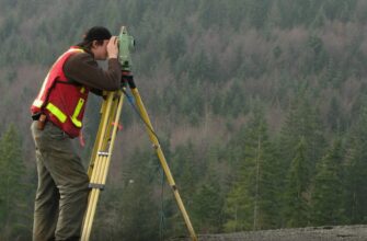 Геодезія: визначення, значення та ключові аспекти для початківців