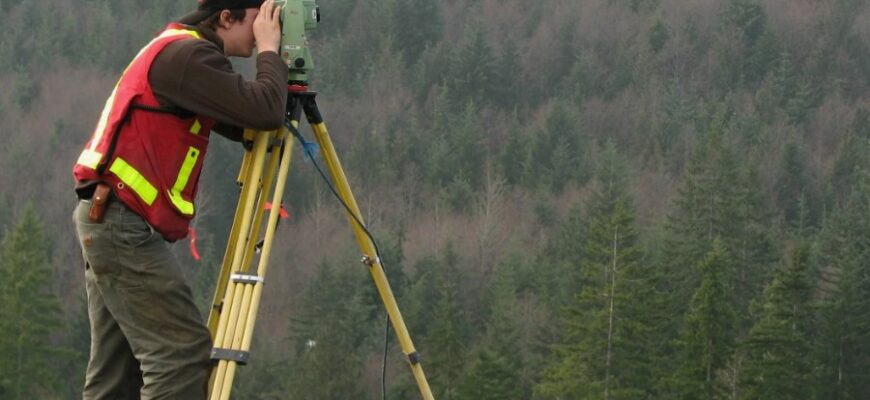 Геодезія: визначення, значення та ключові аспекти для початківців