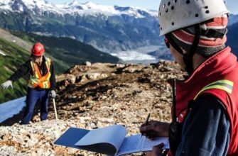 Геологія: основи науки про Землю та її значення для людства