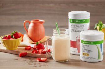Що таке Гербалайф: розкриваємо суть продуктів та їх користь