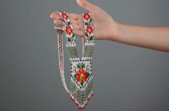 Гердан: Що Це Таке і З Чим Носити Цей Традиційний Аксесуар?