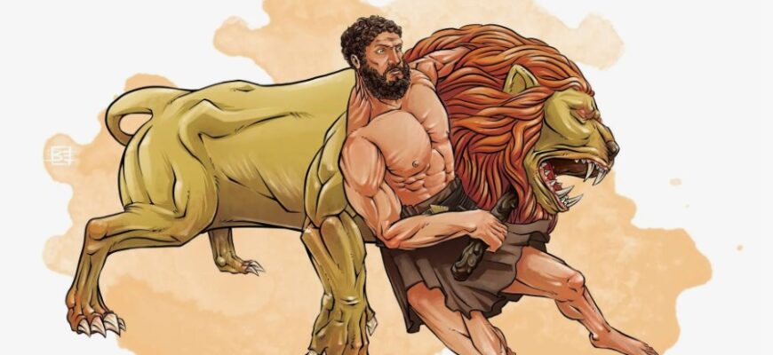 Геркулес: що це таке і чому він важливий для вашого здоров’я?