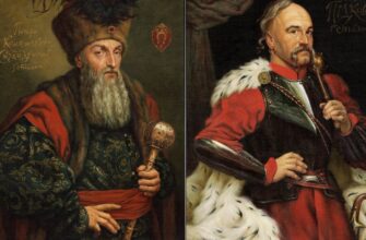 Гетьман: роль, обов’язки та значення в історії України