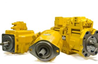 Гідравліка: Основи, застосування та переваги в сучасному світі