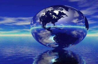 Що таке гідросфера: визначення, значення та роль у природі
