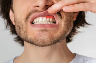 Гінгівіт: Причини, симптоми та ефективні методи лікування захворювання