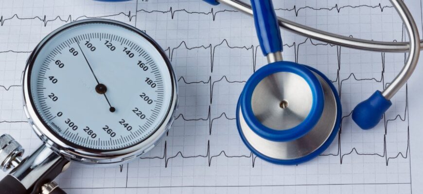 Що таке гіпертонічна хвороба: причини, симптоми та лікування