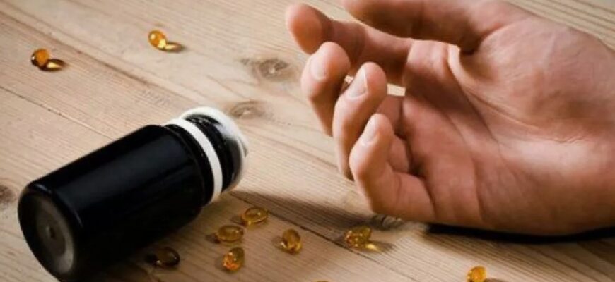 Гіпервітаміноз: визначення, симптоми та як уникнути передозування