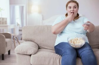 Гіподинамія: Вплив Нестачі Фізичної Активності на Здоров’я Людини