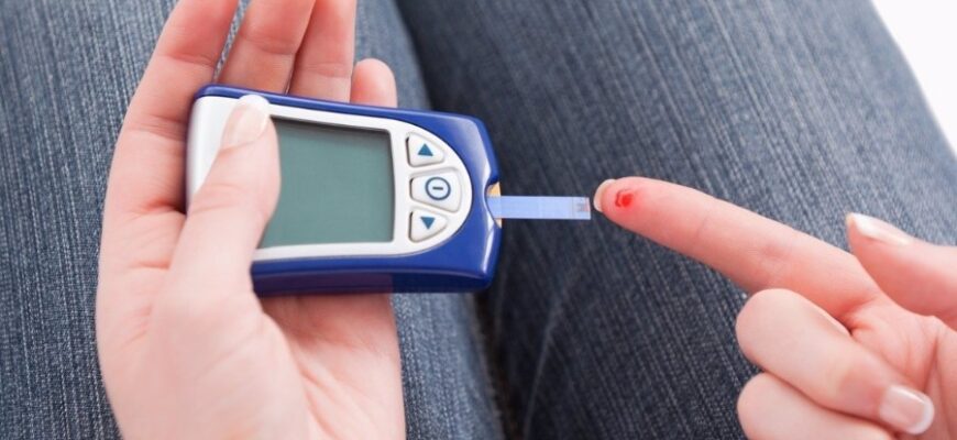 Що таке Гіпоглікемія: Симптоми, Причини та Методи Лікування