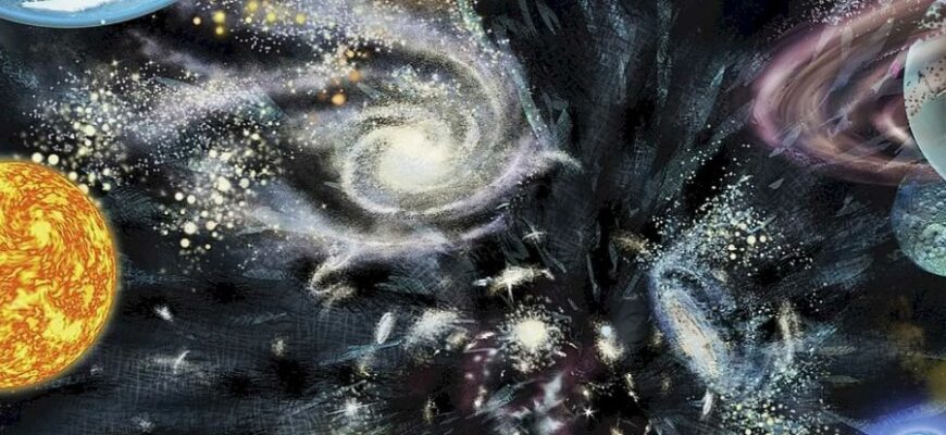 «Що таке гіпотеза: основи, розробка та значення в науковій сфері»