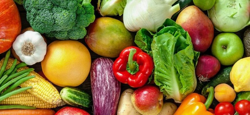 Гіповітаміноз: визначення, причини та симптоми нестачі вітамінів