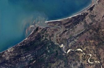 Гирло річки: визначення, особливості та роль в екосистемі