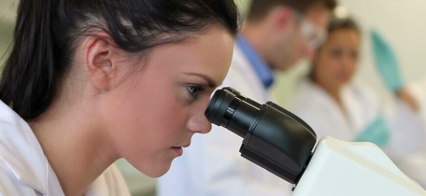 Гістологія: Важливість та основні аспекти дослідження тканин людини