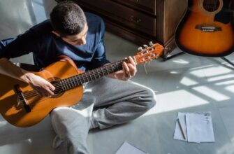 Гітара: Визначення, історія та важливість у сучасній музиці