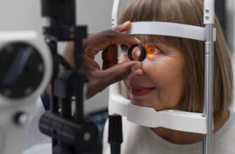 Глаукома ока: що це таке, причини, симптоми та методи лікування