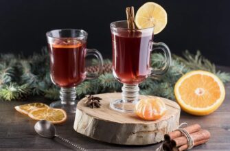 Глінтвейн: Історія, Рецепти та Секрети Приготування Ароматного Напою