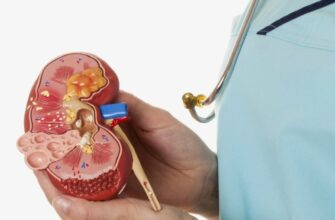 Гломерулонефрит: Симптоми, Причини та Лікування Хвороби Нирок