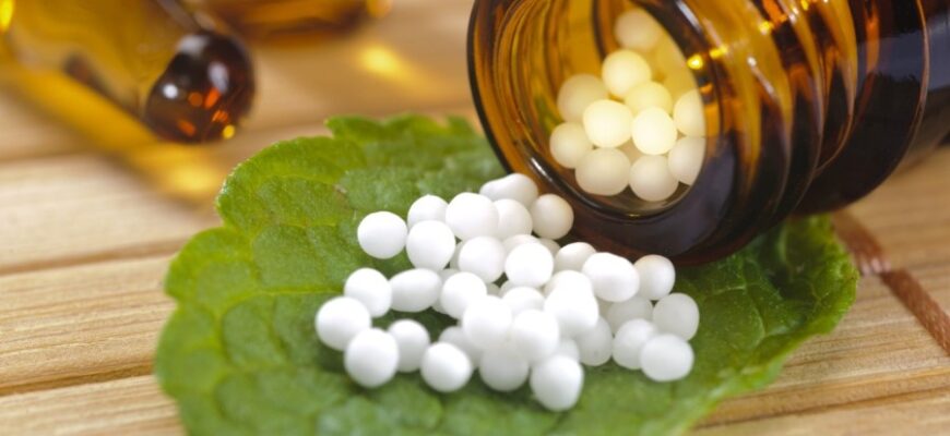 Гомеопатичні препарати: що це таке і як працюють вони насправді?